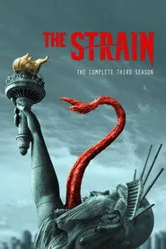 The Strain 3. sezon