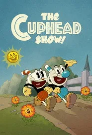 The Cuphead Show! 2. sezon