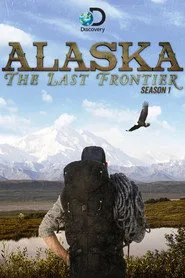 Alaska: Son Sınır 1. sezon