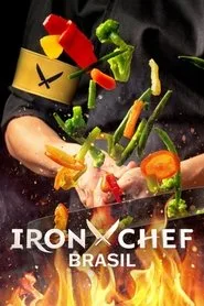 Iron Chef Brasil 1. sezon