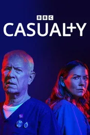 Casualty 39. sezon