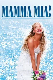 Mamma Mia! posteri