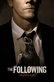 The Following 1. sezon
