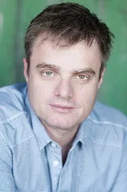 Damien Richardson