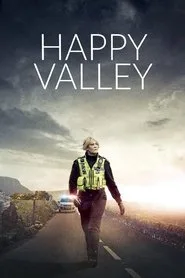 Happy Valley posteri