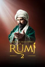 Mevlânâ Celâleddîn-i Rûmî 2. sezon