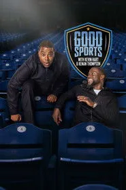 Good Sports with Kevin Hart and Kenan Thompson 1. sezon