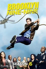 Brooklyn Nine-Nine 6. sezon