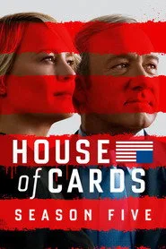 House of Cards 5. sezon