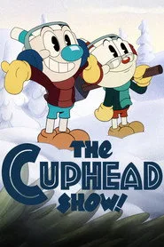 The Cuphead Show! 3. sezon