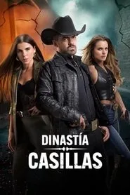 Dinastía Casillas 1. sezon