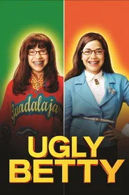 Çirkin Betty 4. sezon