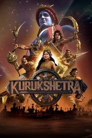 Kurukşetra posteri