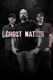 Ghost Nation 1. sezon