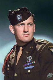 Lynn 'Buck' Compton