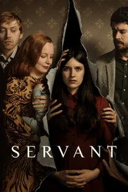 Servant 3. sezon