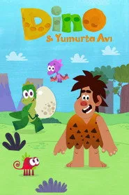 Dino & Yumurta Avı 1. sezon