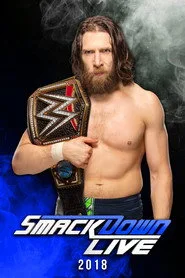WWE Friday Night SmackDown 20. sezon