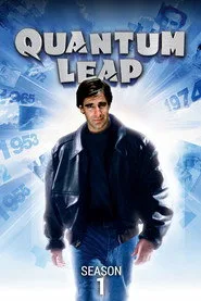 Quantum Leap 1. sezon