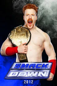 WWE Friday Night SmackDown 14. sezon