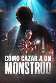 Cómo cazar a un monstruo 1. sezon