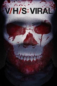 V/H/S: Viral posteri