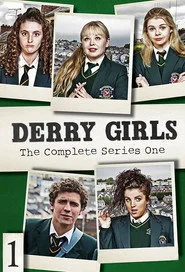 Derry Girls 1. sezon