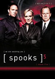 Spooks 5. sezon