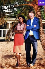 Death in Paradise 4. sezon