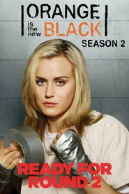 Orange Is the New Black 2. sezon