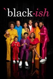 black-ish 8. sezon