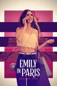 Emily in Paris 1. sezon