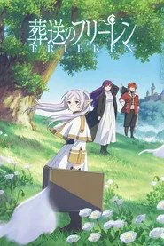 Frieren: Beyond Journey's End 1. sezon