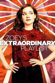 Zoey's Extraordinary Playlist 2. sezon