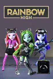 Rainbow High 3. sezon