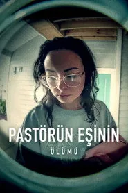 Pastörün Eşinin Ölümü posteri