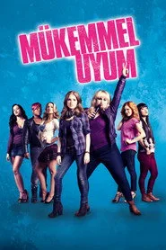 Mükemmel Uyum posteri