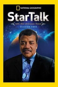 StarTalk with Neil deGrasse Tyson 2. sezon