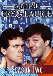 A Bit of Fry & Laurie 2. sezon