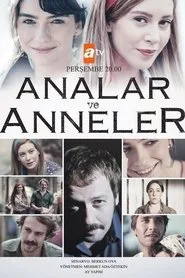 Analar ve Anneler posteri