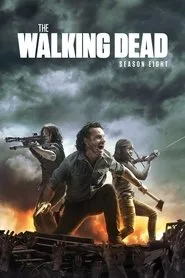 The Walking Dead 8. sezon