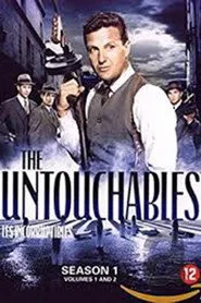 The Untouchables 1. sezon