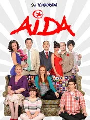Aída 9. sezon