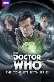 Doctor Who 6. sezon