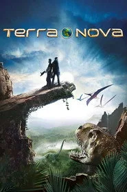 Terra Nova 1. sezon