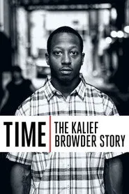 Time: The Kalief Browder Story 1. sezon