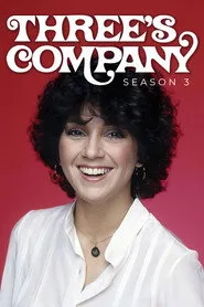 Three's Company 3. sezon
