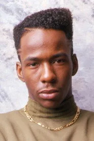 Bobby Brown