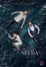 Kara Sevda 2. sezon