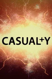 Casualty 34. sezon